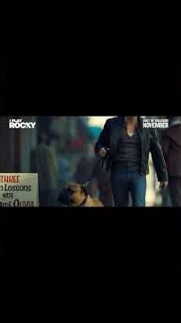 'I Play Rocky' official trailer 2 reverse