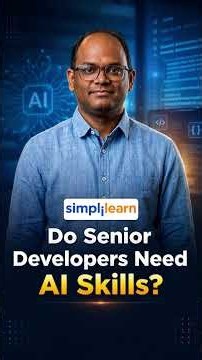 18 Years in Tech, Adapting with AI: Prakash's AI Journey with Simplilearn 2026