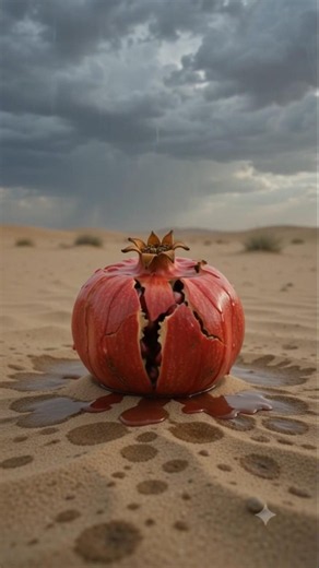 Surah Al-Fatihah line | From a Fallen Grape to a Beautiful Vine..#islamicvideo #quran