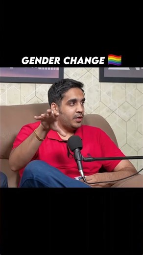 Gender Transition Explained: Challenges, Changes & Reality