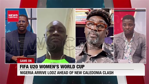 Some football moments become part of a nation’s identity. Nigeria’s 1996 Olympic gold medal victory remains one of those moments. As the legends prepare for a commemorative match in Lagos, the… | News Central TV