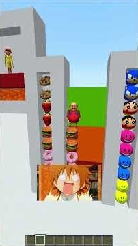 Motu And Patlu Vs John On Snack And Verity Tower 💀