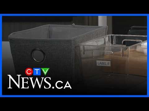 A 'less in, less out' mindset: strategies for your spring cleaning