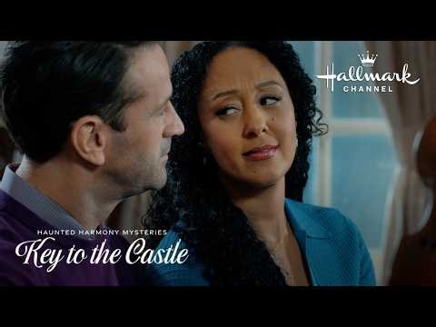 Preview | Haunted Harmony Mysteries: Key to the Castle | Hallmark Channel