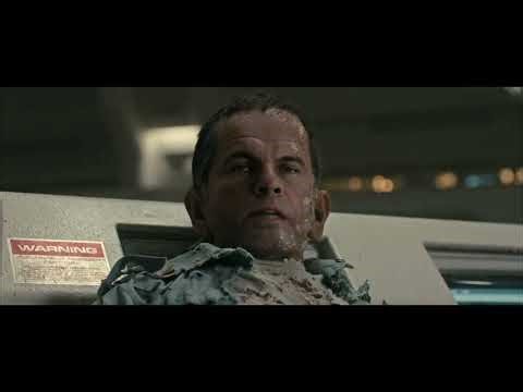 Alien Romulus | Ominous Ash Scene 