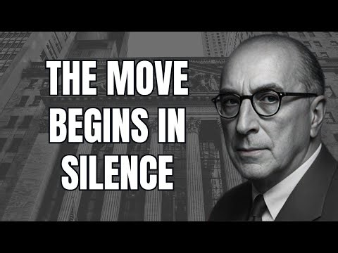 Trend Trading for Beginners — How Professionals Catch Big Moves Before the Crowd