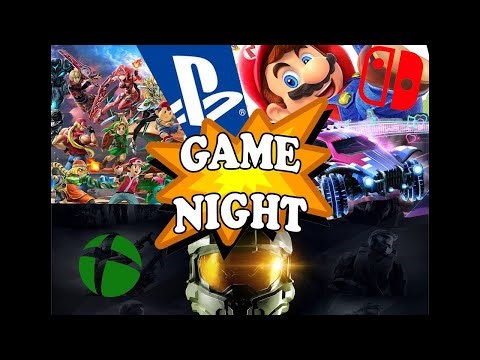 GAME NIGHT SHAUN'S LIVE STREAM | GAME NIGHT LIVE #2 2026