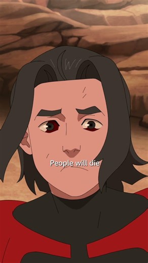 Patience, young Grayson | Invincible | Prime Video