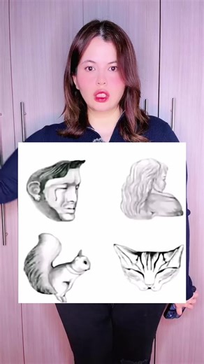 Ilusiones ópticas que confunden tu visión