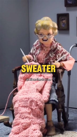 This Is UNHINGED - Robot Chicken Short Edit
