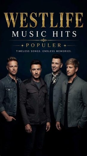 Westlife Beautiful Love Songs | Timeless Classics Full Playlist #music #westlife #coversong