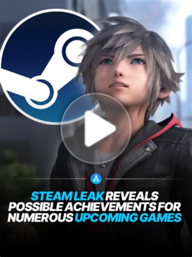 A recent Steam leak via a third-party site has seemingly revealed the achievements for a huge number of upcoming games, including some which have yet to be announced. A website called ‘Exophase’ tracks achievements for games across platforms, including for Steam, and recently added a large number of new achievement lists. The achievements haven’t been verified, considering that these games have yet to be released, but it seems to include lists for upcoming titles such as Persona 6, Kingdom Heart