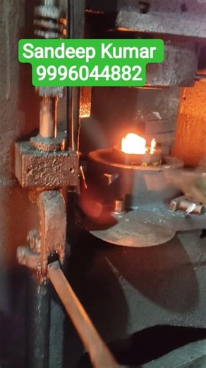 High Frequency Induction Heating Machine In India