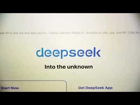 China's DeepSeek previews new model adapted for Huawei chip tech
