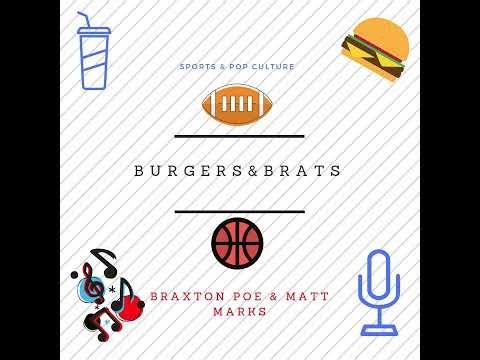 Episode 23: NBA playoffs & Way Too Early NFL Predictions