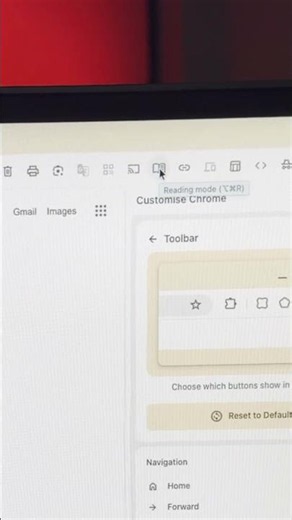 Try this hidden Chrome feature.