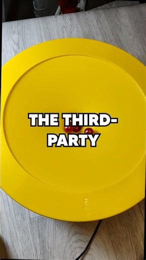 THE THIRD PARTY TRAP HOW TO SHUT DOWN TRIANGULATION IN ONE LINE