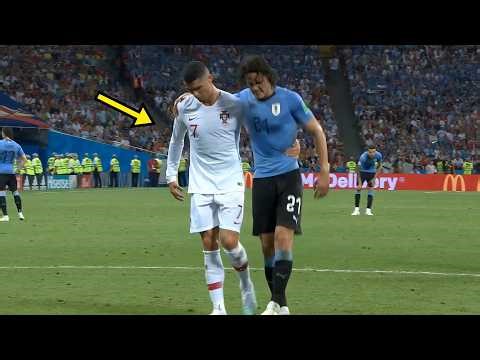 When Players Show 100% Sportsmanship!