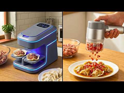 70 Modern Amazon Kitchen Gadgets for a Comfortable Life!