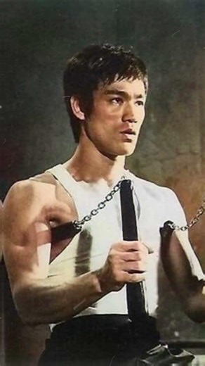 BRUCE LEE🔥 #shorts #motivation #brucelee