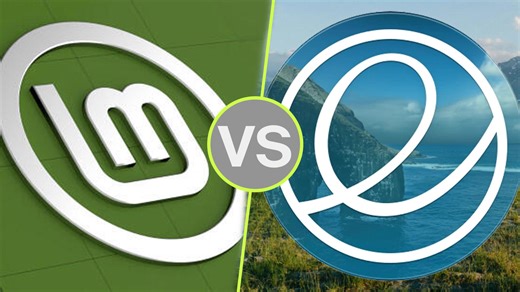 Elementary OS vs. Linux Mint: I compared my once favorite distro to the Windows alternative