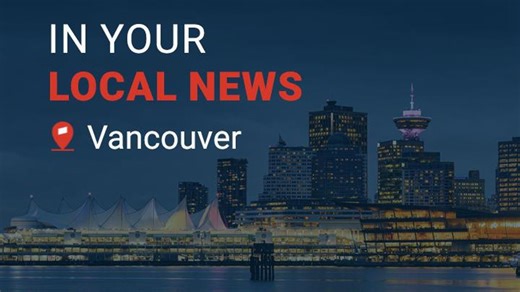 Local News: Vancouver | Haystack News