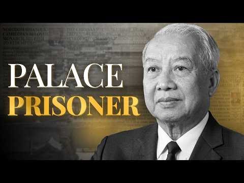 Cambodia's King Survived the Khmer Rouge as Their Prisoner
