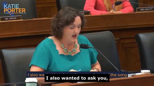 Qin! on X: "One third of bank tellers in America receive public assistance, and taxpayers cover about $900M a year of it. In the hearing video Katie Porter asks the chief executive of Wells Fargo how many of his own tellers are on that list. "I'm not aware, Congresswoman." She puts the Berkeley study into the record, the one that produced the $900M figure. Next comes the other number. She asks whether the bank is profitable, and he says he believes it is. It made $19.5B that year, which she roun