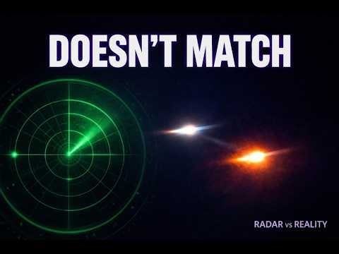 These Objects Move Without Propulsion