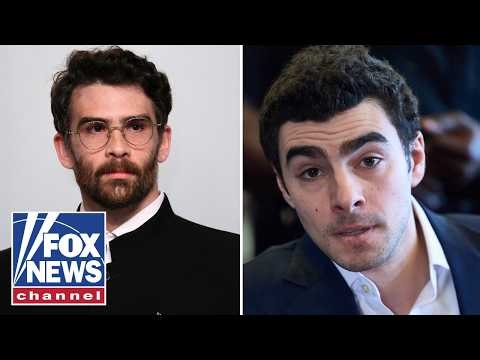 ‘WORTHLESS’: Far-left influencer seemingly praises Luigi Mangione