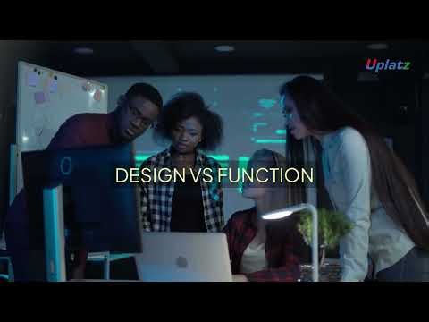 Bubble vs Webflow: Quick Overview | Which No-Code Tool Should You Choose? | Uplatz