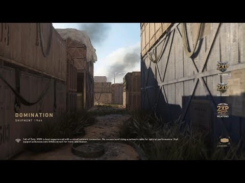 Scorestreaks give you so many elims