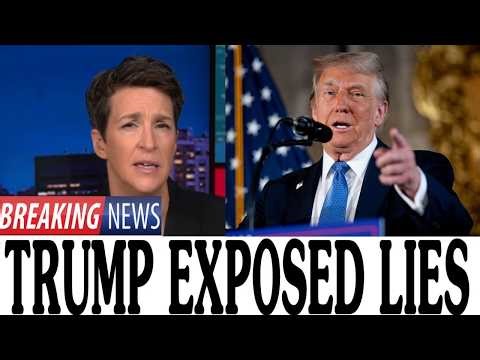 Breaking News: The Rachel Maddow Show | March 23, 2026