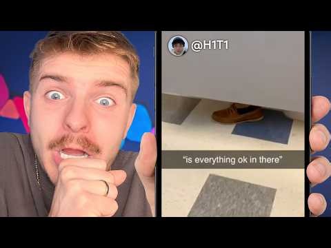 Try Not to Laugh at the Funniest YouTube Shorts