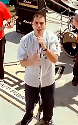 Alien Ant Farm - Smooth Criminal � ���� 1314 Days Music