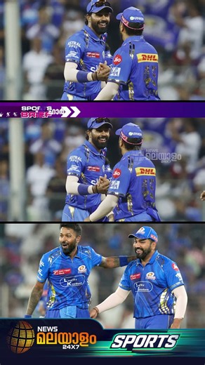 മുംബൈ ഇന്ത്യൻസിന്റെ നായകസ്ഥാനത്തേക്ക് രോഹിത് ശർമ തിരിച്ചെത്തിയേക്കും | Rohit Sharma | IPL 2027