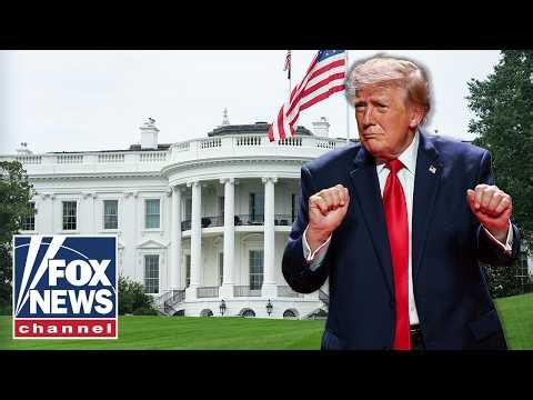 President Trump hosts Columbus Day Celebration at the White House