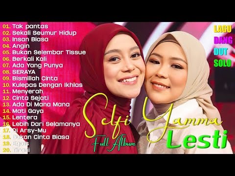 Selfi Yamma & Lesti Full Album – Lagu Dangdut Koplo Terbaru 2026|Berkali Kali, Dilema & Hits Populer