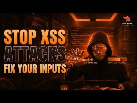 How to Prevent Cross-Site Scripting (XSS) Attacks