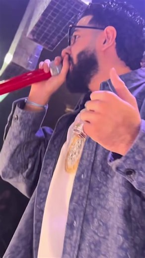 Dystinct Concert Highlights: Arab Music Experience