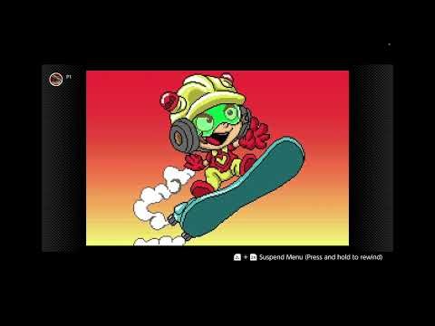 WarioWare, INC. Walkthrough Nintendo (story play)