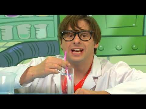 Science Goes Pop Episode 4