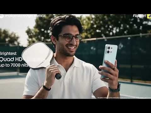 MOTOROLA Edge 70 Max – Is It Worth Buying?