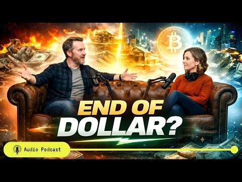 Why Global Economy Moving Towards Dedollarisation?