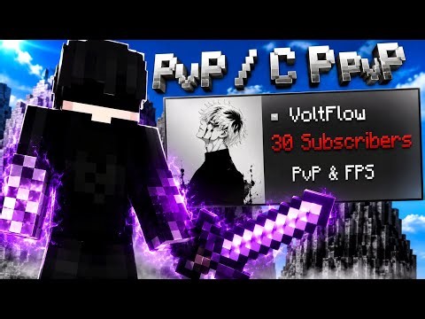 The Best PvP Texture pack 1.21 | best texture pack for PvP/Cpvp 1.21+ (don't miss)