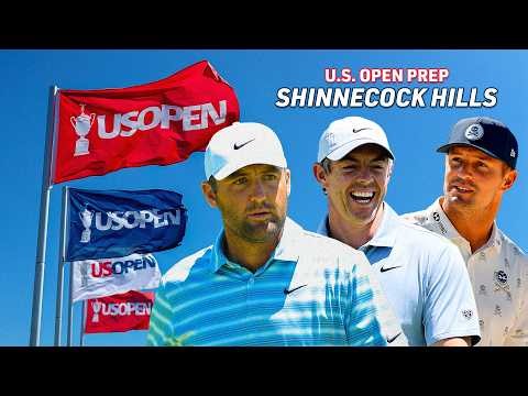 Why is Shinnecock Hills the Ultimate U.S. Open Test?