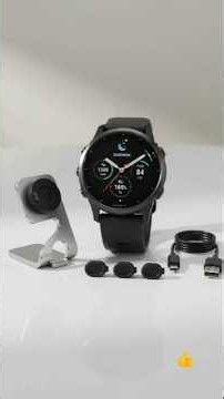 Why This Garmin Smartwatch Beats Every Other Fitness Watch! (Review)