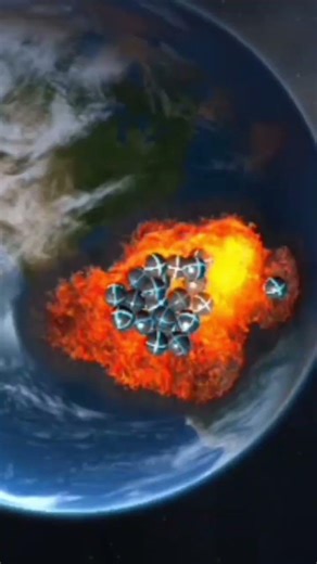 artificial sign in the development of destroyer in the features