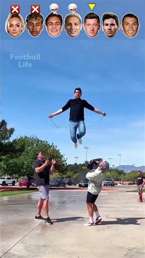 Lehmann VS Yamal VS Yildiz VS Antony VS Lewandowski VS Messi VS Ronaldo