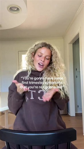 Like I wish I was kidding #pregnancy #firsttrimester #youngmom #momhumor #firsttimemom @ACTA Wear